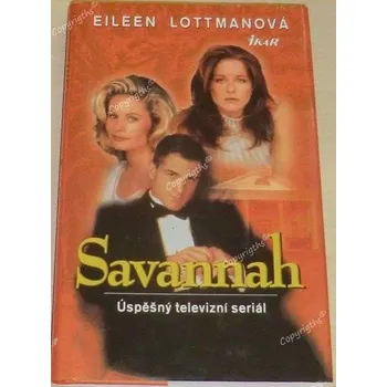 Lottmanová Eileen - Savannah