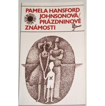 Johnsonová Pamela Hansford - Prázdninové známosti
