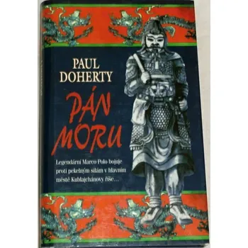 Doherty Paul - Pán moru
