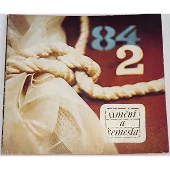 Umění Umění a řemesla 2/84