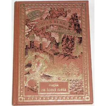 Verne Jules - Maják na konci světa