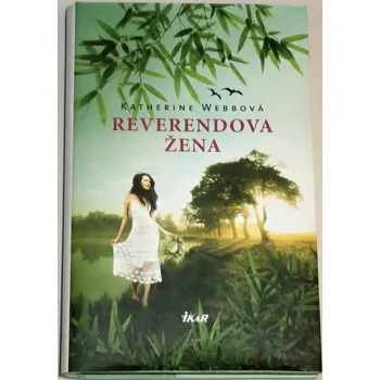 Webbová Katherine - Reverendova žena