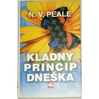 Peale N. V. - Kladný princip dneška