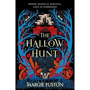 Cizojazyčná kniha Hallow Hunt - Fuston, Margie