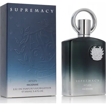 Afnan Supremacy Incense M EDP 100 ml