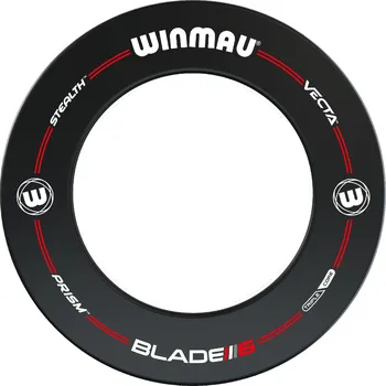 Winmau Pro-Line Blade 6 4439 okraj…