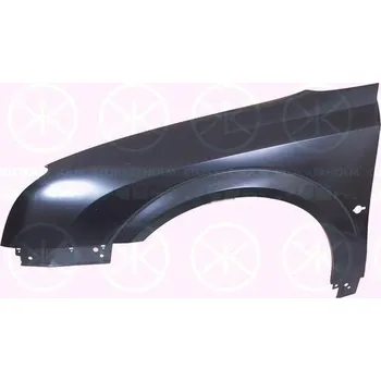 Blatník karosérie Blatník AGB 551802