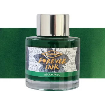 Inkoust Diamine Forever Ink 50 ml - Amazonia