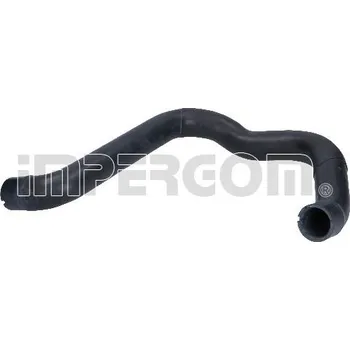 Chladič motoru Hadice chladiče ORIGINAL IMPERIUM 222602