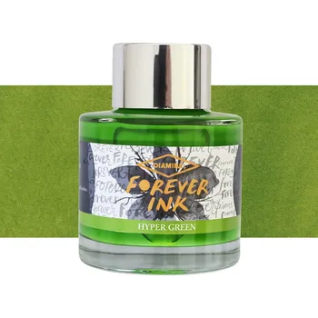 Inkoust Diamine Forever Ink 50 ml - Hyper Green