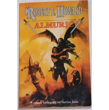 Howard Robert E. - Almuric