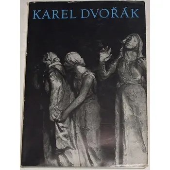 Literární biografie Pečírka Jaromír - Karel Dvořák