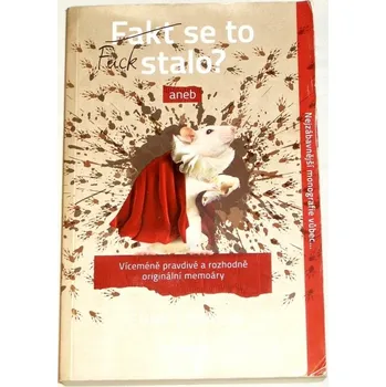 Lawson Jenny - Fakt se stalo?