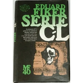 Fiker Eduard - Série C-L