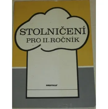 Encyklopedie Jagelek, Černota - Stolničení pro II. ročník