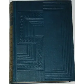 Goodchild George - Vysoká hra