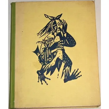 Literární cestopis Jägrová Hermína - Jak šel hastrman do Kutné Hory k doktorovi a jiná vyprávění