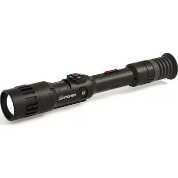 Termokamera Termovizní zaměřovač Senopex REX S5