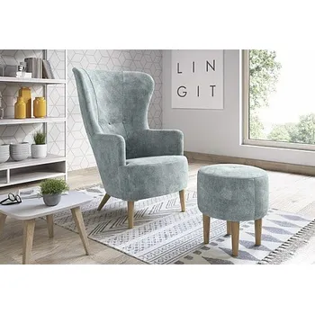 Křeslo Křeslo HAWK Varianta: Riviera 81