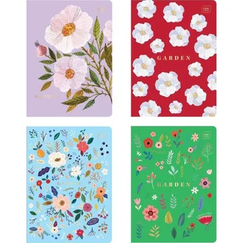 Sešit Sešit školní A5, 60 listů linkovaný, HS Garden