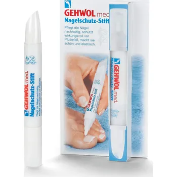 Výživa nehtů Gehwol med Nagelschutz Stift 3ml