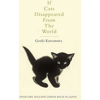Cizojazyčná kniha If Cats Disappeared From The World