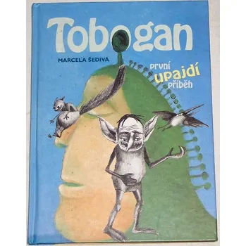 Literární biografie Šedivá Marcela - Tobogan