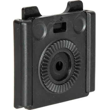 Rychloupínací adaptér Triple Lock QR pro Amomax pouzdra a sumky, Amomax