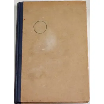 Literární biografie Šubert F. H. - Začarovaný kruh