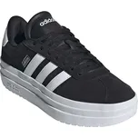 boty adidas Performance Vl Court Bold - Core Black/Cloud White/Cloud White 38
