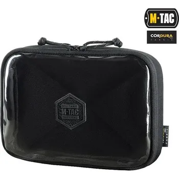 Sportovní střelba M-TAC UTILITY ORGANIZER SLIM ELITE - různé barvy Barva: Black