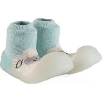 Capáčky Chameleon Ponožkové botičky Sheep vel. 135