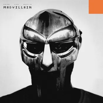 Hudba Madvillain: Madvillainy - 2Vinyl (LP)