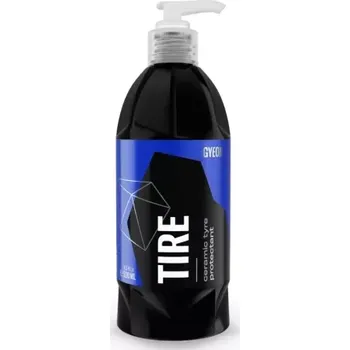Gyeon Q2 Tire - Impregnace pneumatik 500ml