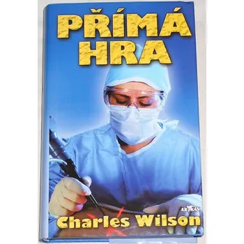 Wilson Charles - Přímá hra