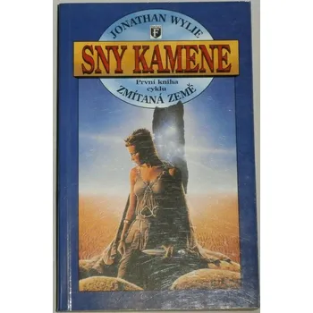 Wylie Jonathan - Sny kamene