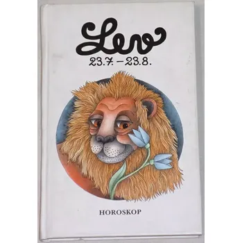 Literární biografie Štirský Benedikt - Křížem krážem zvěrokruhem: Lev