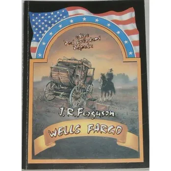 Ferguson James Reed - Wells Fargo