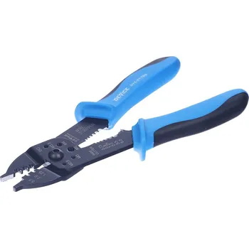 Kleště DEVICE krimpovací kleště s ergonomickou rukojetí - DVC-CT703