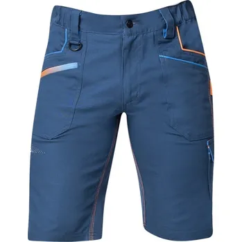 pracovní kraťasy ARDON®CREATRON® Pracovní kraťasy modrá neon 58 H6662/58