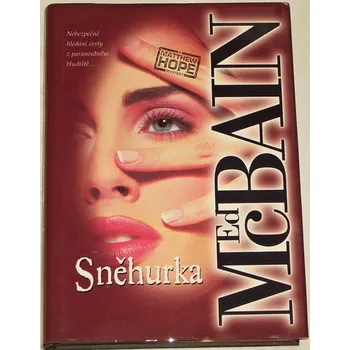 McBain Ed - Sněhurka