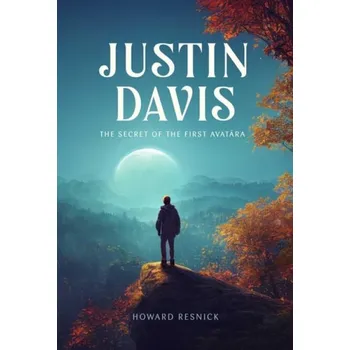 Cizojazyčná kniha Justin Davis - Resnick, Howard