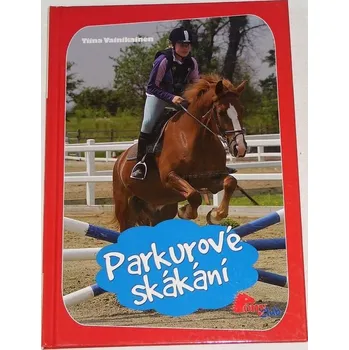 Vainikainen Tiina - Parkurové skákání