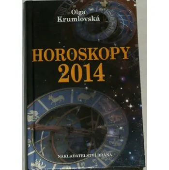 Literární biografie Krumlovská Olga - Horoskopy 2014