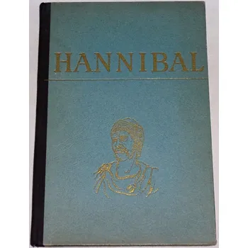 Literární biografie Knotek František - Hannibal