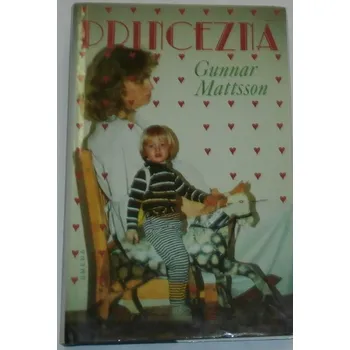 Mattsson Gunnar - Princezna