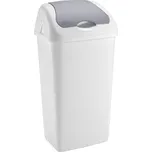 HEIDRUN Odpadkový koš ALTHEA 60 l, barvy mix