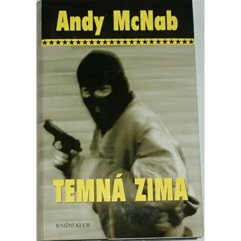 McNab Andy - Temná zima