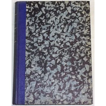 Literární cestopis Vávra Jaroslav R. - Země zadávená žízní