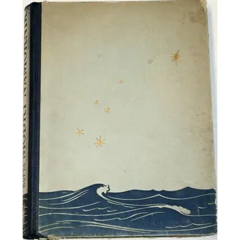 Literární biografie Kopta Josef - Modrý námořník